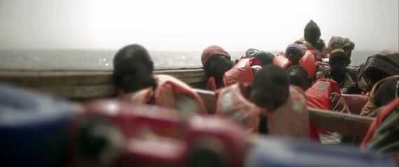 NOUS IRONS VIVRE AILLEURS - Bande-annonce