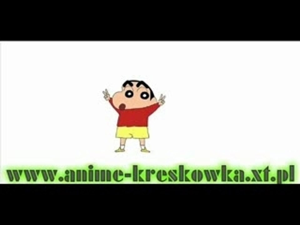 Shin chan