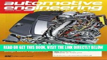[READ] EBOOK Automotive Engineering International January 2007 DaimlerChrysler Diesel Engine on