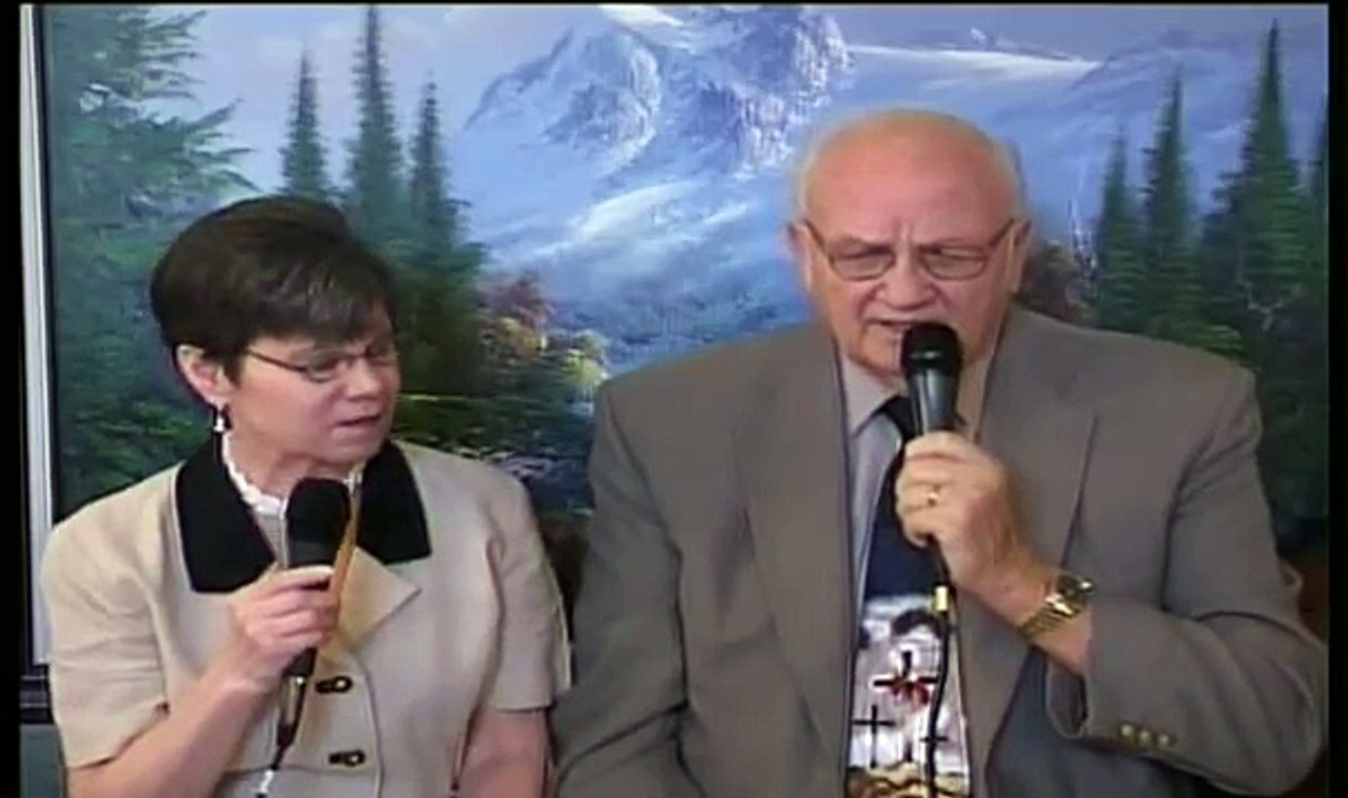 Country Gospel Music - Momma's Old Song Book