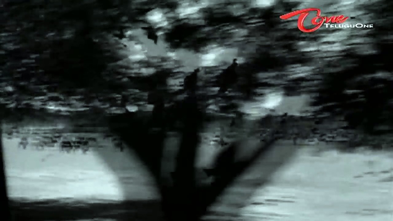 Telugu Old Songs | Doctor Chakravarthy Movie | Ee Mounam Song | ANR