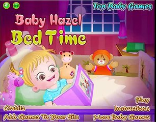 Baby Hazel Game -Baby hazel bad time