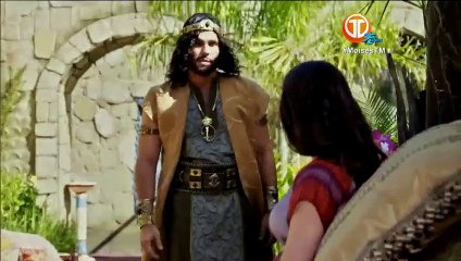 Capitulo 378 Moises Y Los Diez Mandamientos parte 2