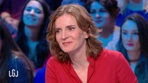 Nathalie Kosciusko-Morizet en interview - Le Grand Journal du 25/10