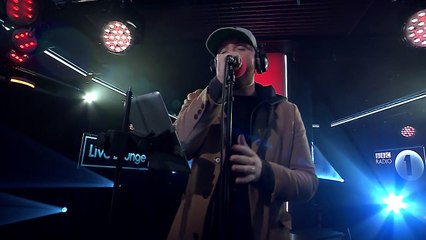 James Arthur - Hurts (Emile Sandé cover) in the Live Lounge