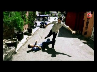 Bin Narin : Saison 3 Episode 8 - 8 بين نارين : الموسم 3 الحلقة