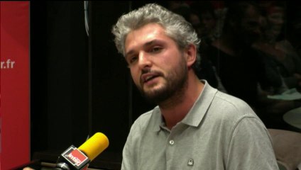 Policiers et citoyens, donnons nous la main - La Drôle D'Humeur De Pierre-Emmanuel Barré