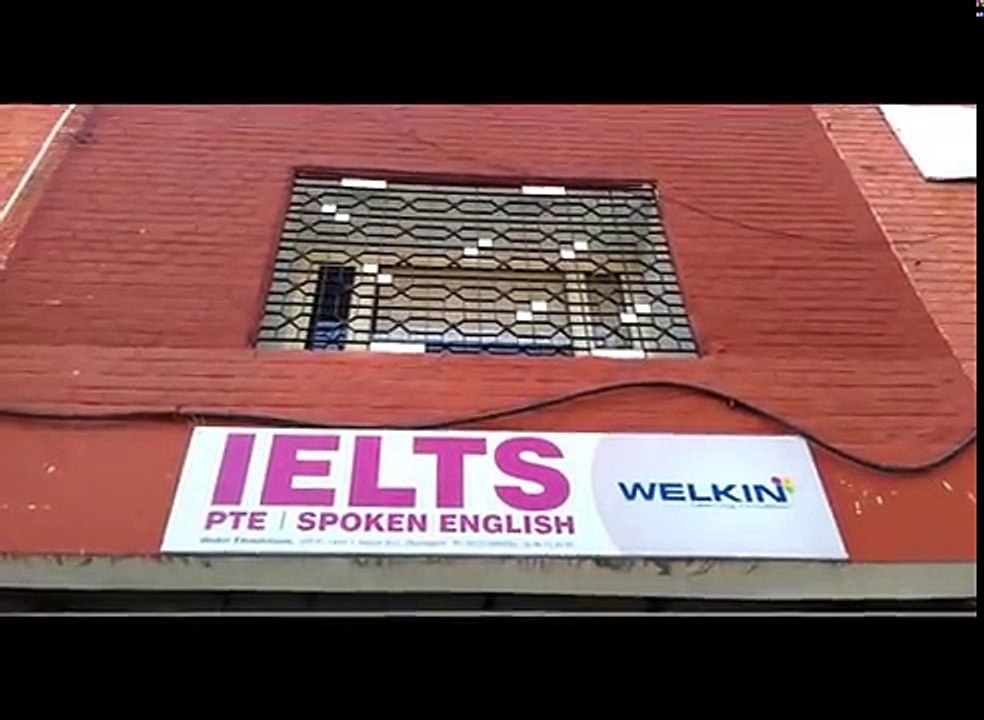 Best Institute for IELTS Coaching in Chandigarh