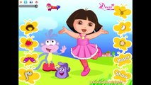 Free Dora Dress Up Games - Dress Up Games For Girls