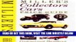 [READ] EBOOK Miller s Collectors Cars Price Guide 1995-96 BEST COLLECTION