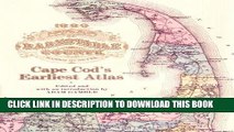 Read Now 1880 Atlas of Barnstable County Massachusetts : Cape Cod s Earliest Atlas PDF Book