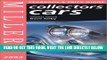 [READ] EBOOK Collectors Cars Yearbook   Price Guide 2003 ONLINE COLLECTION