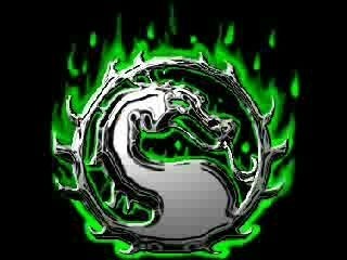 MORTAL KOMBAT-MATRIX FIGHT