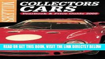 [READ] EBOOK Miller s Collectors Cars: Yearbook   Price Guide 2000 (Miller s Collectors Cars