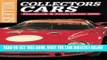 [READ] EBOOK Miller s Collectors Cars: Yearbook   Price Guide 2000 (Miller s Collectors Cars