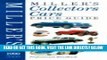 [READ] EBOOK Miller s Collectors Cars Price Guide 1999-2000 BEST COLLECTION