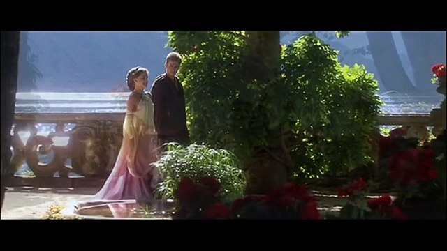 STAR WARS : EPISODE II - L'ATTAQUE DES CLONES - Bande-annonce