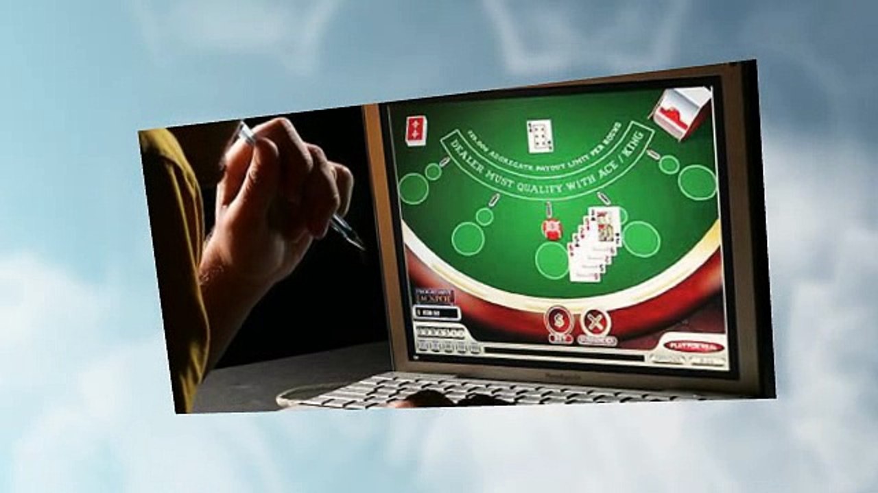 Ta en titt på fordelene av Online Casino