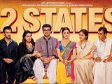 Tamil wedding song from 2 states (last scene)