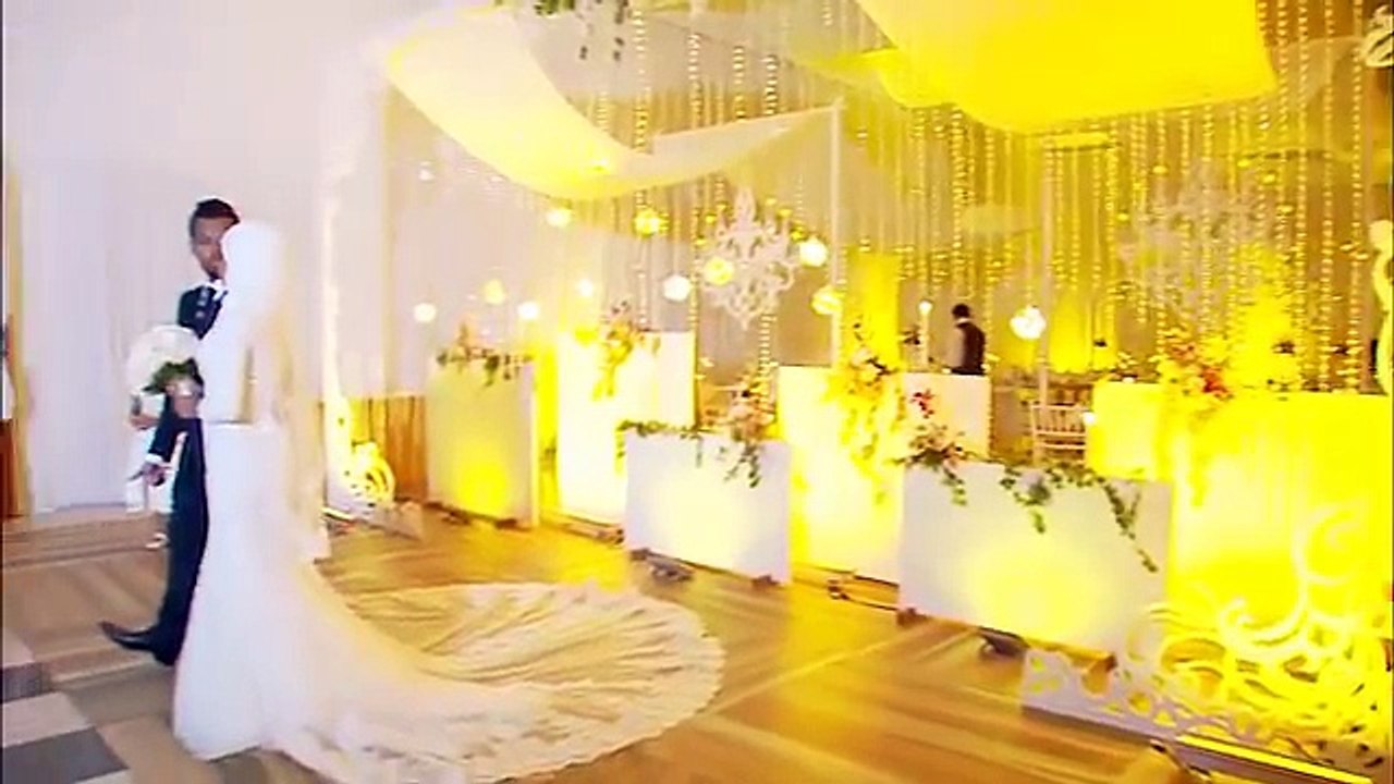 Nash wedding song