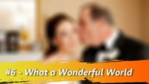 Top 10 Father Daughter Wedding Songs [Best Dance of 2016]