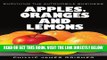 [FREE] EBOOK Apples, Oranges and Lemons: Surviving The Automobile Business BEST COLLECTION
