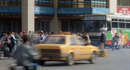 SALÉ SUCRÉ - Bande-annonce