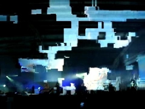 David Guetta - Delta Dance Party