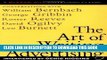 [PDF] FREE The Art of Writing Advertising : Conversations with Masters of the Craft: David Ogilvy,