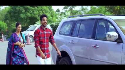 Dhi Jatti Di Gurjazz  (Full Video) Latest Punjabi Songs 2016