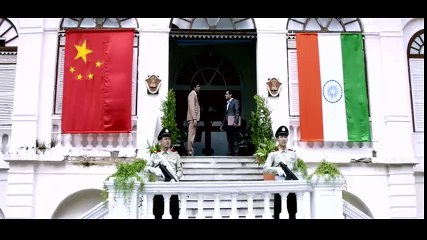 Force 2 | Official Trailer | John Abraham, Sonakshi Sinha and Tahir Raj Bhasin