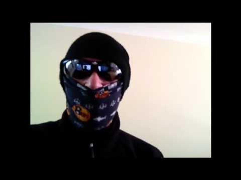 Robert McIntosh | Comedy Spots Contest Entry