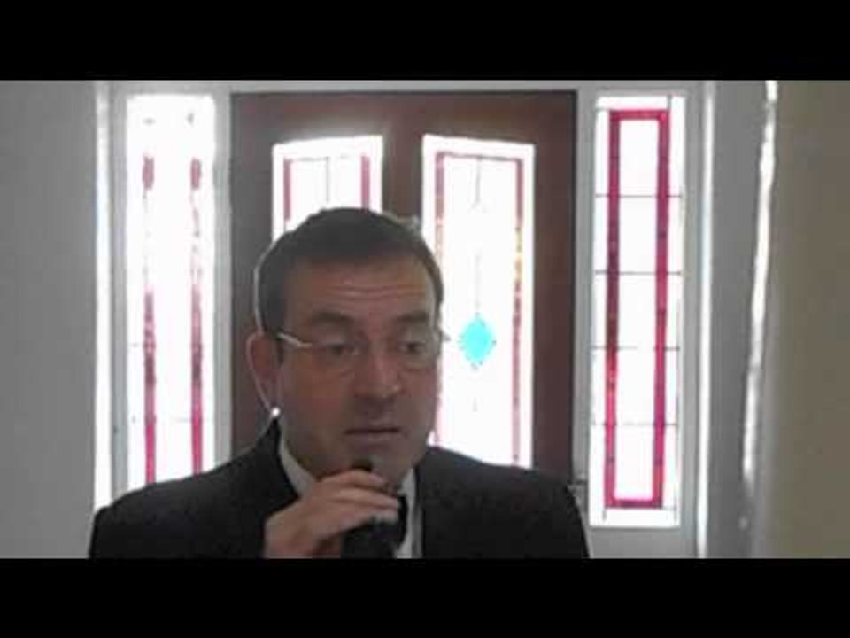 Schmaltz E Tongue - The Chairman of Our Hearts | Comedy Spots Contest Entry