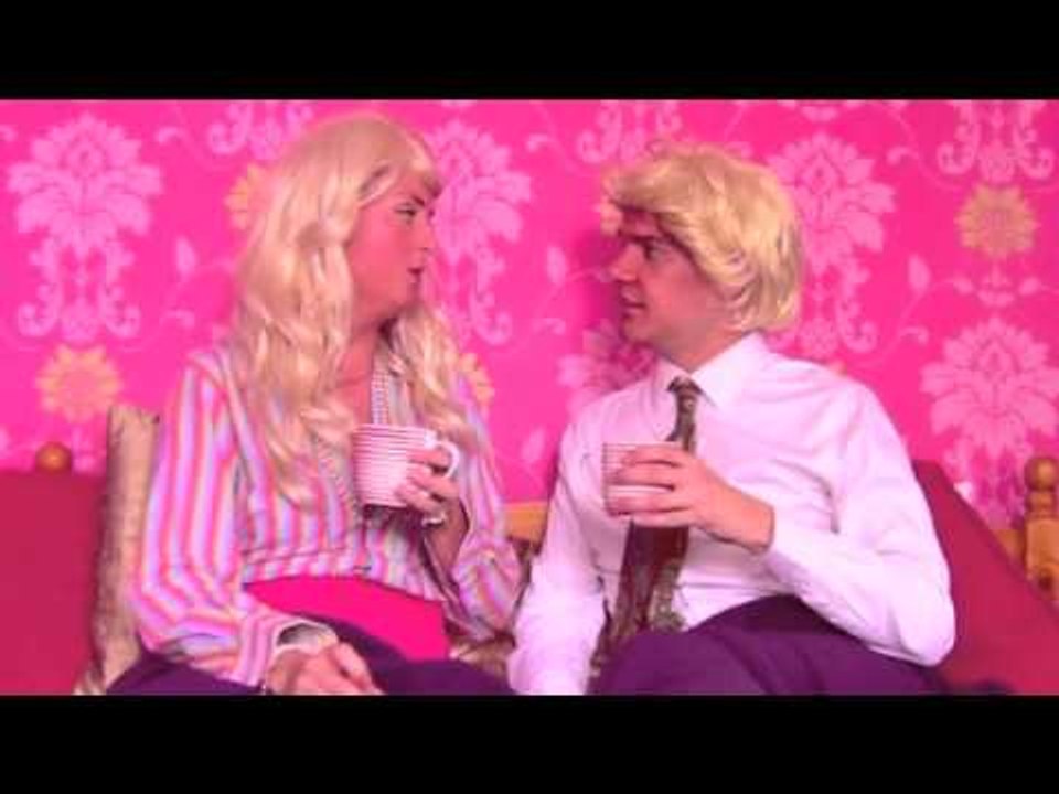 Dick & Debs | Comedy Spots Contest Entry
