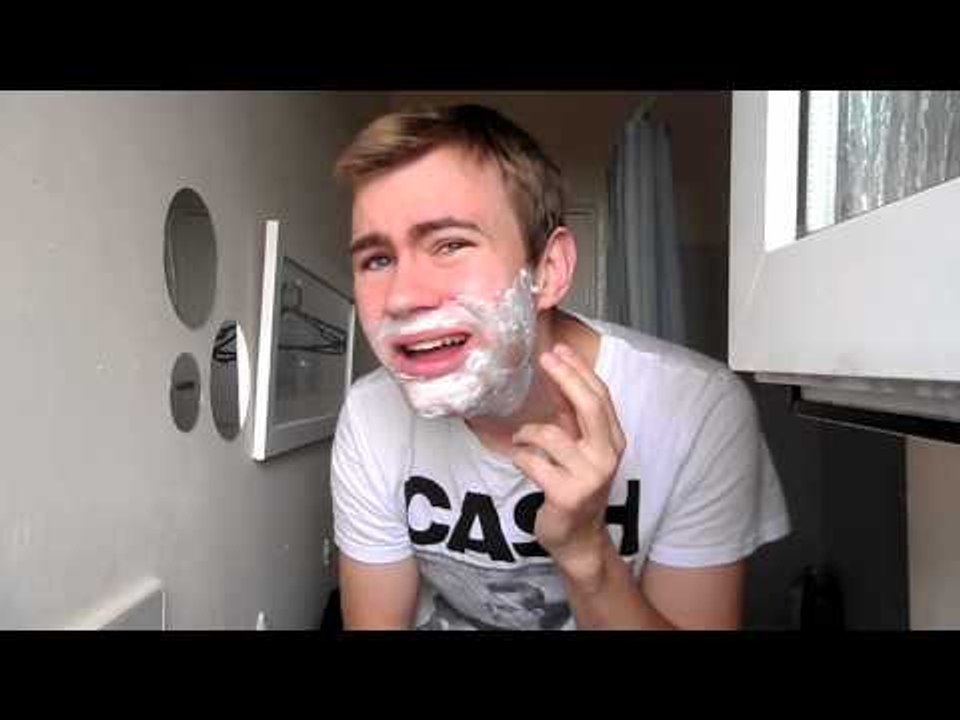 Wage Slave | Comedy Spots Contest Entry