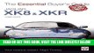 [FREE] EBOOK Jaguar XK   XKR: 1996-2005 (The Essential Buyer s Guide) ONLINE COLLECTION