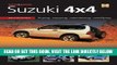 [FREE] EBOOK You   Your Suzuki 4X4: Buying,enjoying, maintaining, modifying (You and Your) BEST