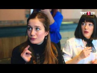 Baba Candır 33.Bölüm