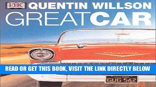 [FREE] EBOOK Great Car ONLINE COLLECTION
