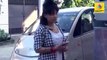 Actress Alisha files police complaint against husband | Latest Tamil Viral News