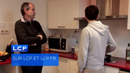 GRAND ECRAN-BA-On n'est pas que des parents formidables