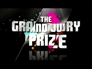 Grand Prix du Jury