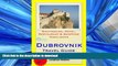 FAVORIT BOOK Dubrovnik, Croatia Travel Guide - Sightseeing, Hotel, Restaurant   Shopping