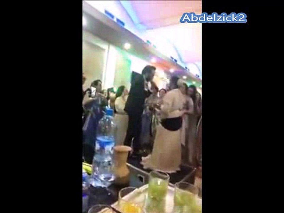 Othmane Mouline Mariage, Nass el ghiwan New chaabi