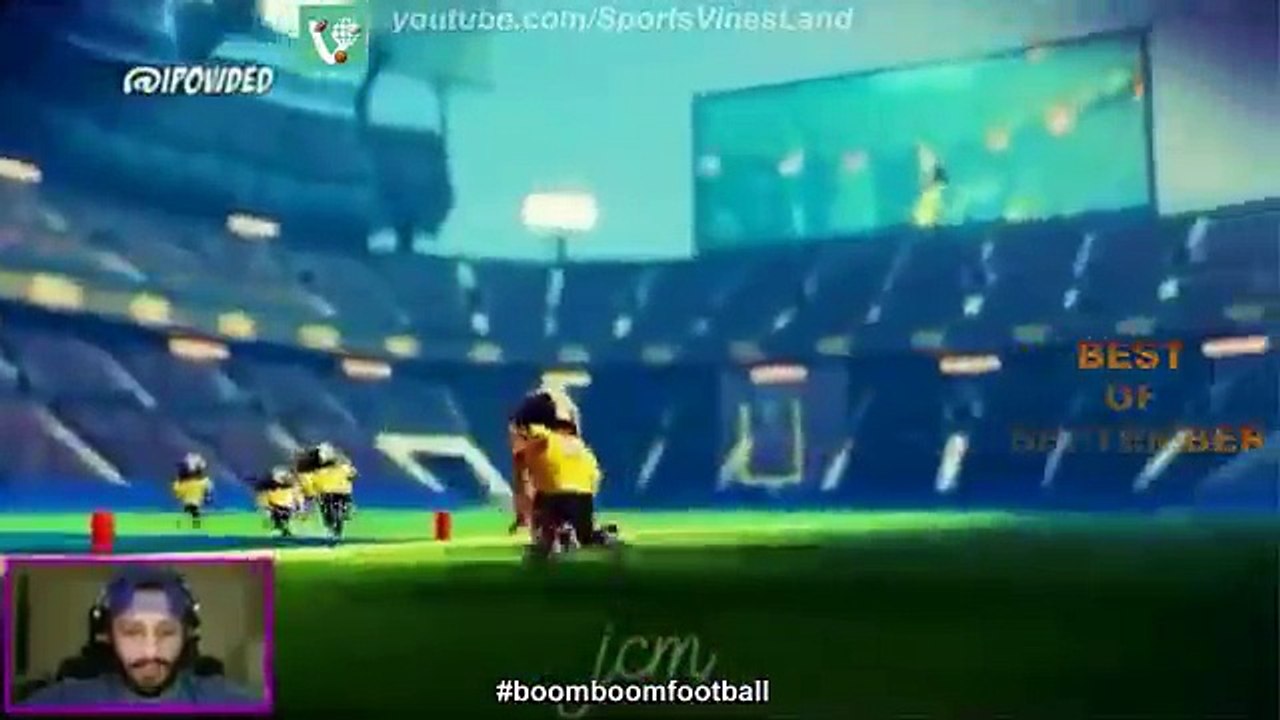 Best Sports Vines 2016 - SEPTEMBER - WEEK 4- in USA