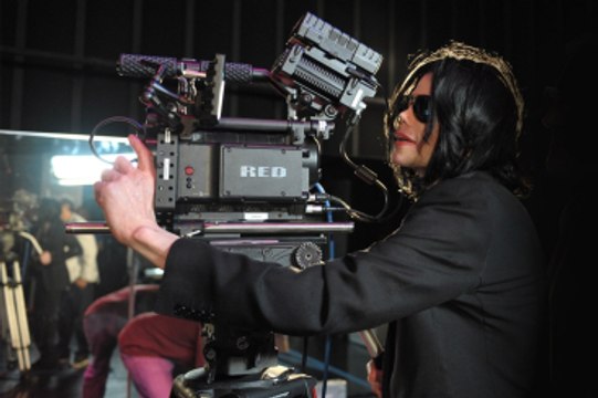 Michael Jackson Hakkında Yeni Taciz İddiası: Yazdığı Notlar Ortaya Çıktı