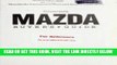 [READ] EBOOK Illustrated Mazda Buyer s Guide (Illustrated Buyer s Guide) BEST COLLECTION