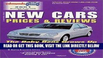 [FREE] EBOOK Edmund s New Cars Prices   Reviews (Edmund s New Cars   Trucks Buyer s Guide) BEST