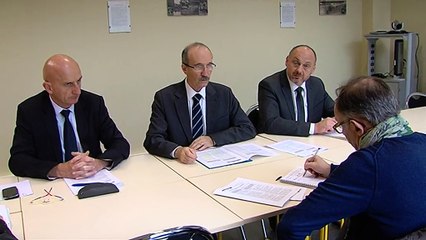 Fraude fiscale: 58 M€ de redressements en Touraine