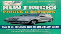 [READ] EBOOK Edmund s New Trucks Winter 2001: Prices   Reviews : Includes Vans, Pickups   Sport